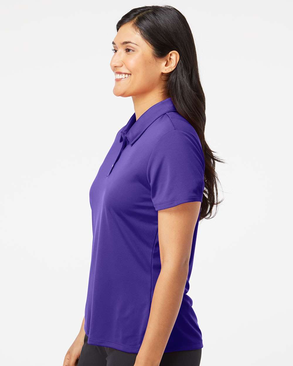 Adidas Women's Performance Polo