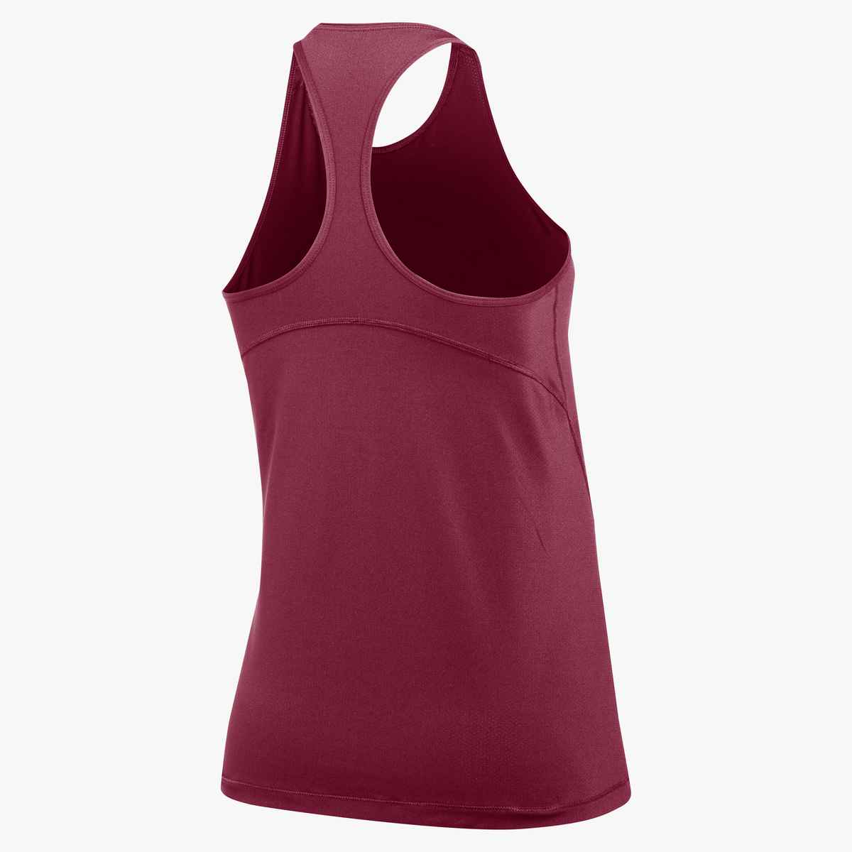 Camiseta de tirantes Nike Pro Allover Mesh para mujer
