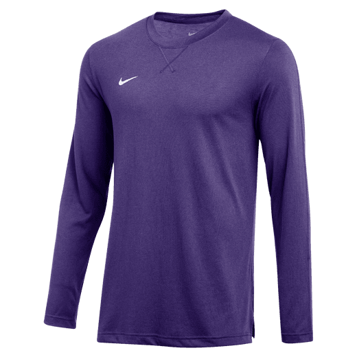 Nike Dri-FIT Player Men's Long-Sleeve Football Top