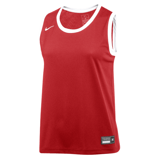 Nike Stock Dri-Fit Swoosh Fly Jersey