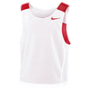Nike Big Kid's Strike Club Reversible Dri-FIT Lacrosse Pinnie (Stock)