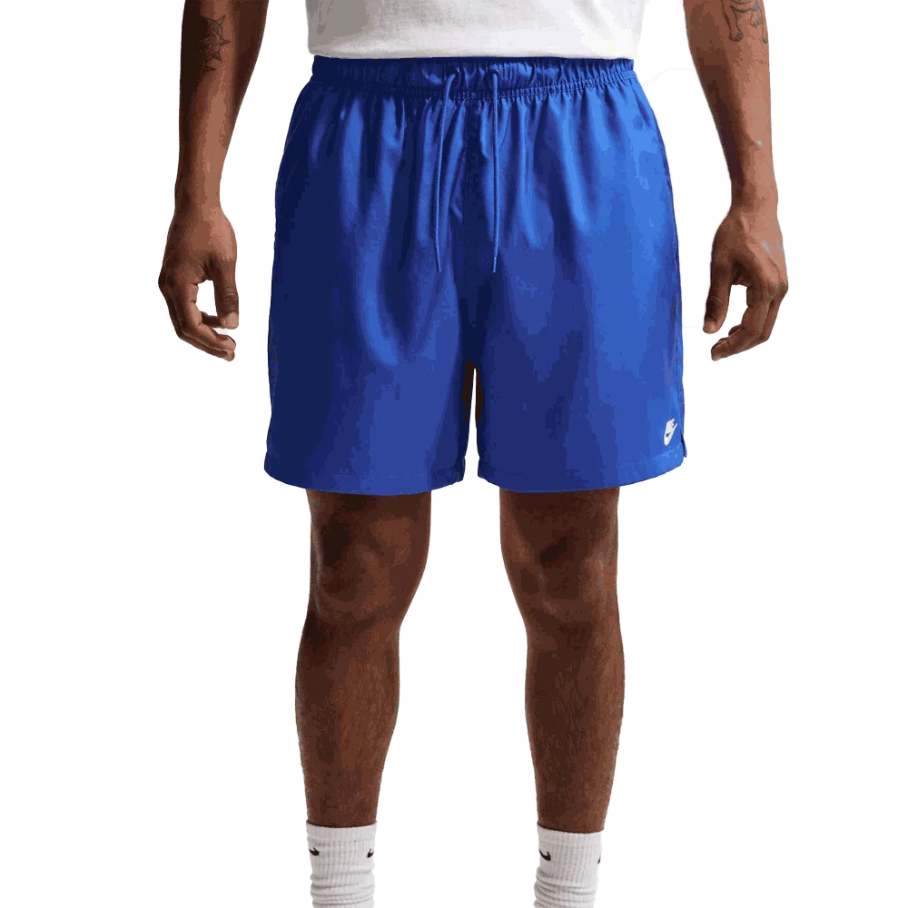 Nike Club Men's Woven Flow Shorts