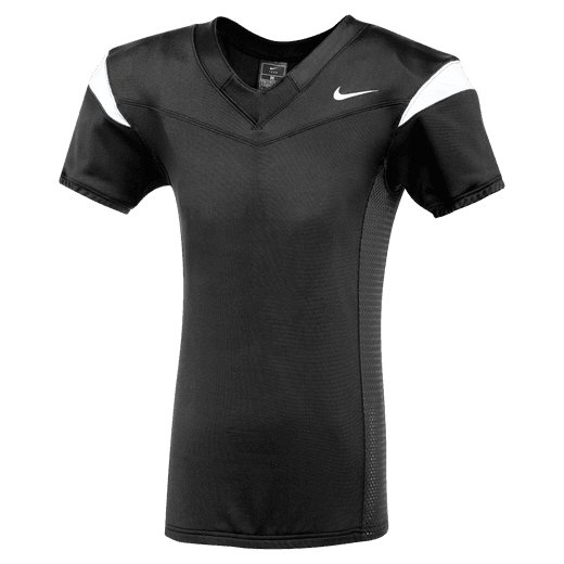 Nike Kids Stock Alpha Pro Jersey