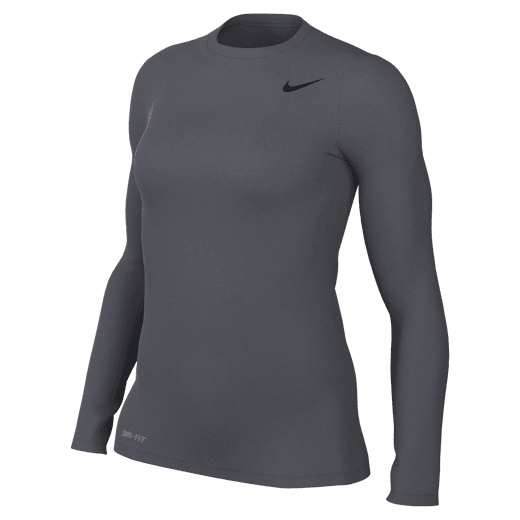 Nike Women's Legend Long Sleeve Tee (Standard Fit)
