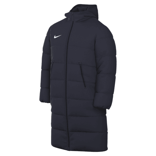 Nike mens long coat hotsell