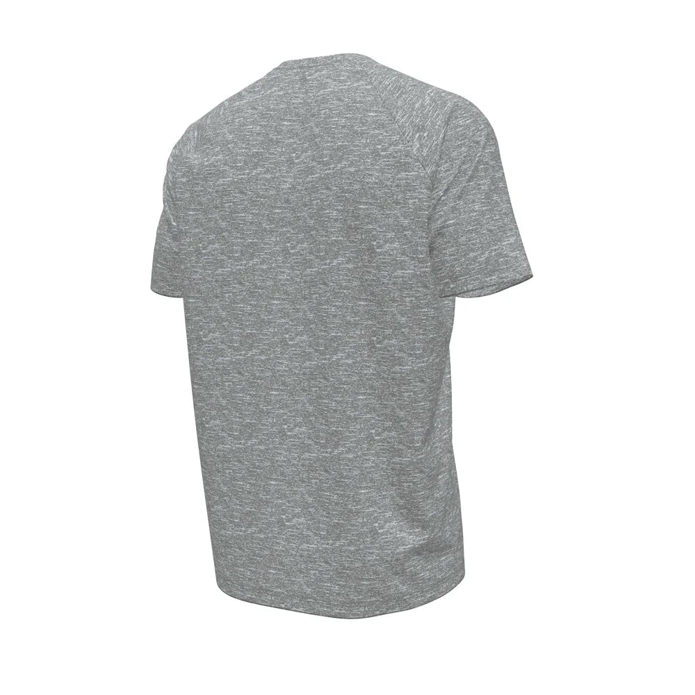 Nike Swim Men's Hydroguard Essential Dri-FIT UV Short Sleeve Top