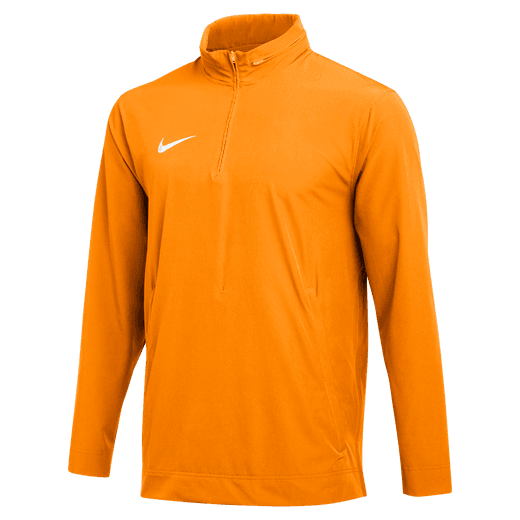 Nike Men's Long-Sleeve Woven Coach Jacket