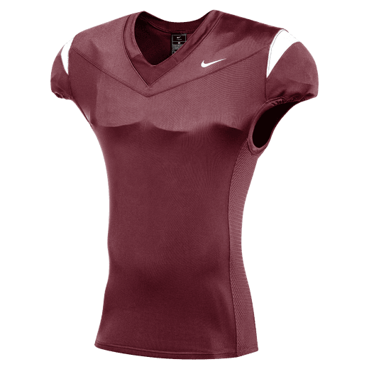 Nike Men's Stock Alpha Pro Jersey (Cap)