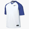 Camiseta Nike Vapor Select2 con cuello en V para hombre (ajuste estándar) 