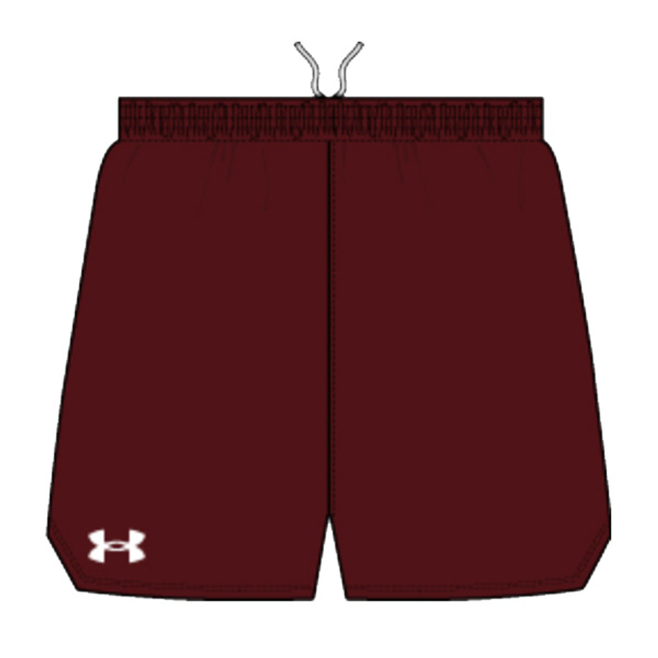 Under armour clearance women's loose shorts