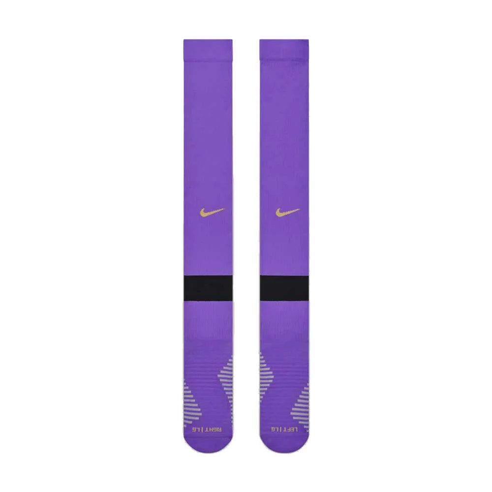 Nike Unisex Strike Knee-High Soccer Socks