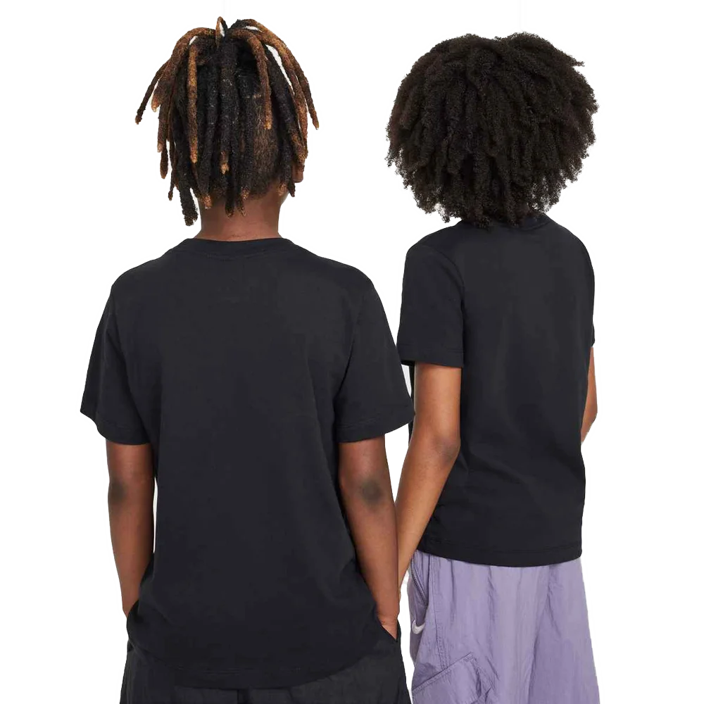 Nike  Big Kids' Sportswear T-Shirt