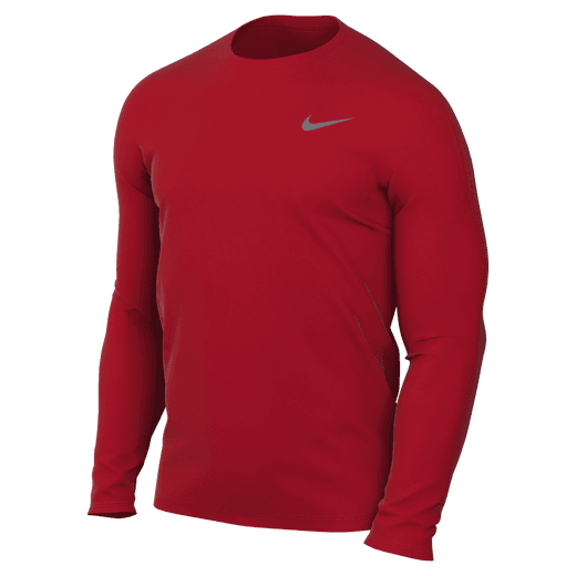 Nike Men s Team Legend Long Sleeve Crew