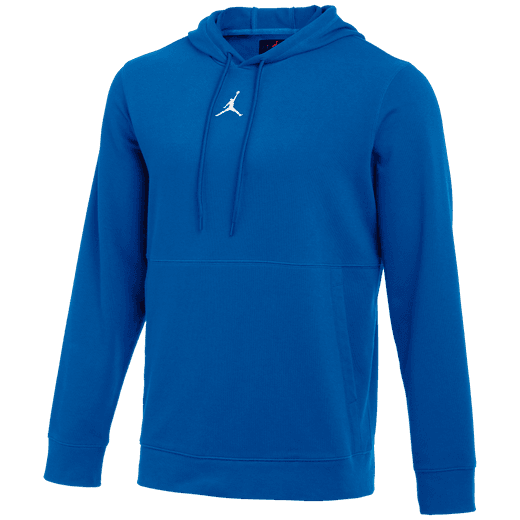 Jordan Team Dry Air Fleece Pullover Hoodie