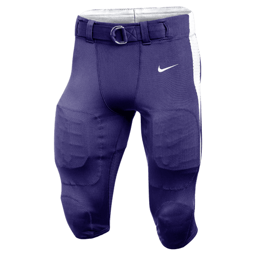 Youth Snap Pad Pockets Dazzle Football Pants & 5 or 7 PC Girdle KIT | Epic  Sports