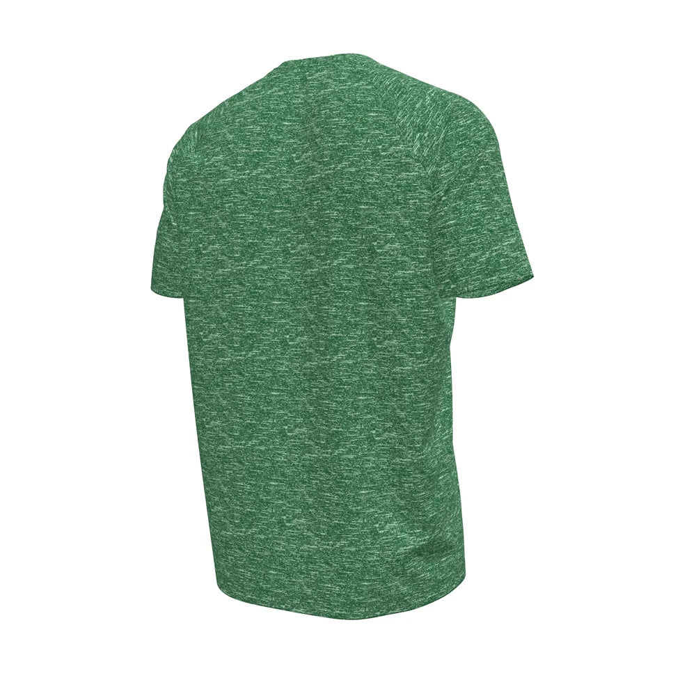 Nike Swim Men's Hydroguard Essential Dri-FIT UV Short Sleeve Top