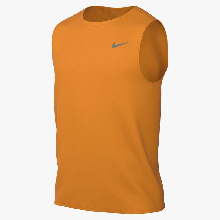 Nike Men's Team Legend Sleeveless Crew (Standard Fit)