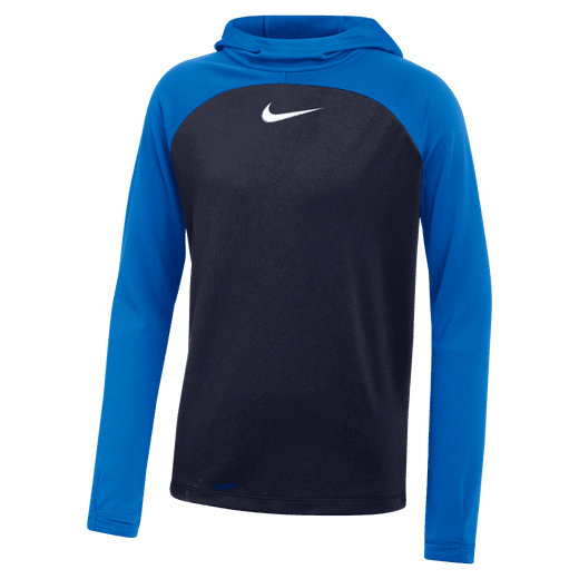 Nike Kids Dri-Fit Academy Pro Pullover Hoodie