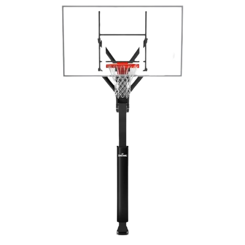 "888™" Series In-⁠ground Basketball Hoop