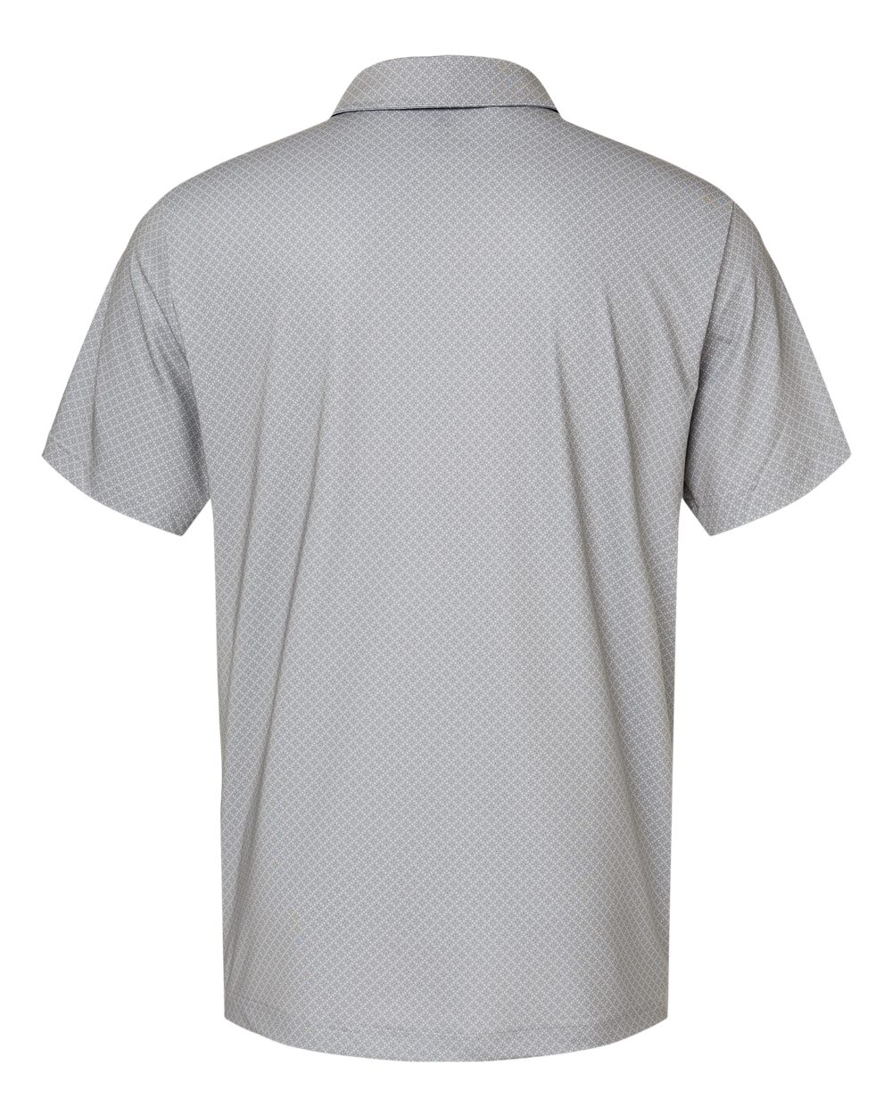 Adidas Men's Ultimate365 Diamond Dot Print Polo