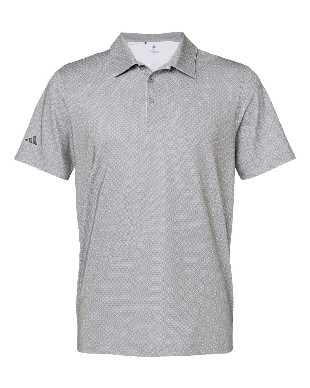 Grey Three/ White/ Navy