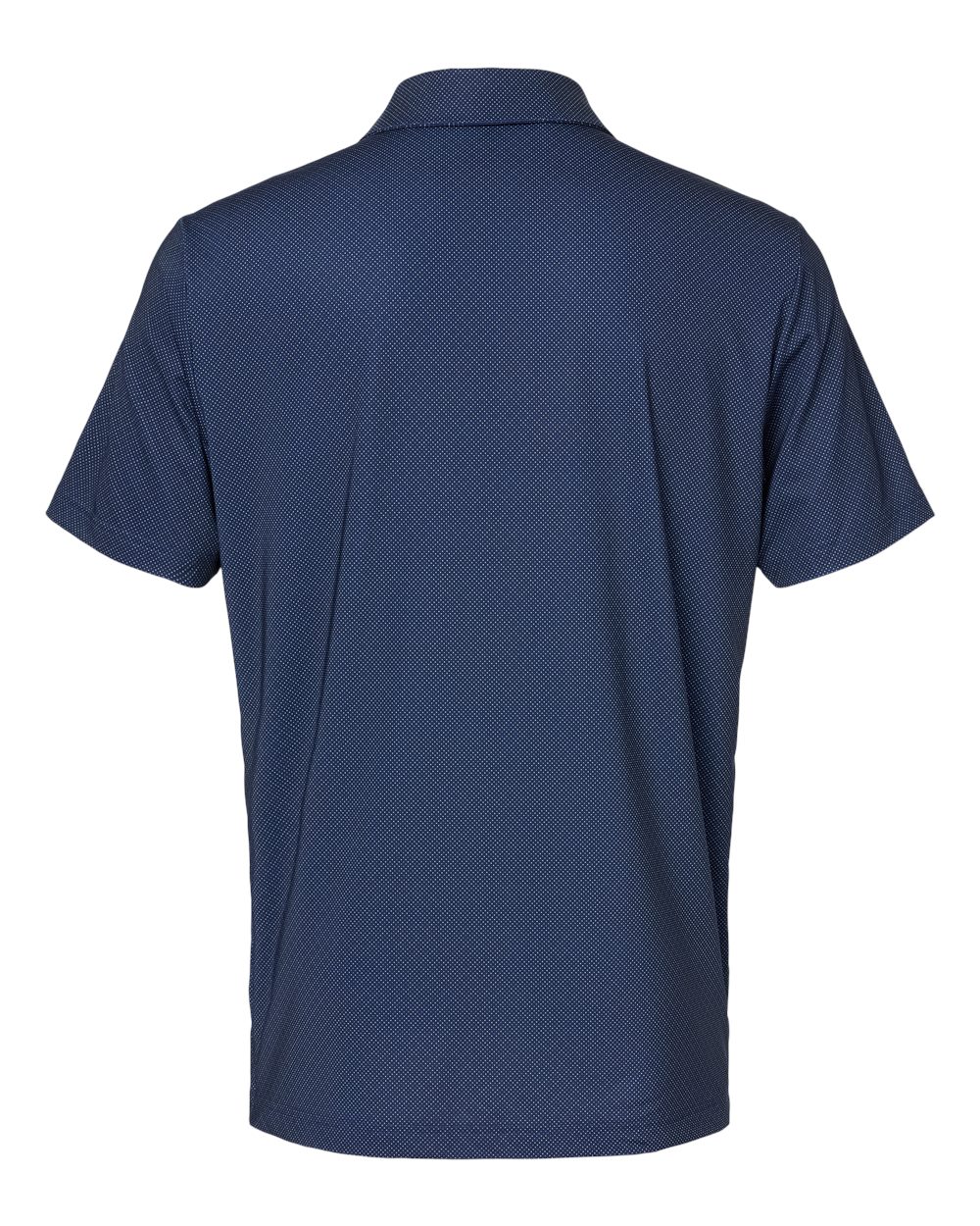 Adidas Men's Ultimate365 Diamond Dot Print Polo