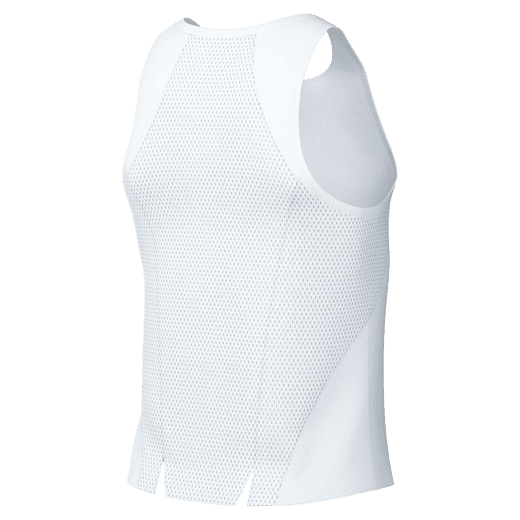 White nike best sale compression tank