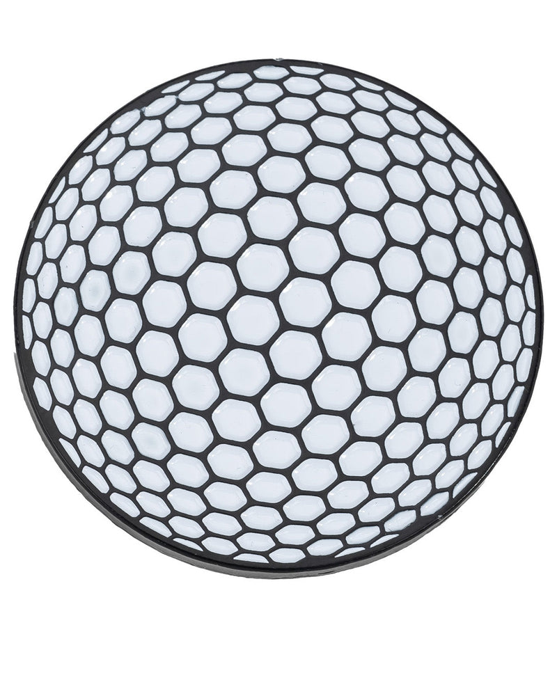 Golf Ball Ball Marker