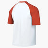 Camiseta Nike Vapor Select2 con cuello en V para hombre (ajuste estándar) 