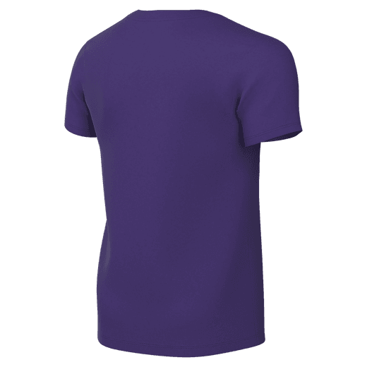 Nike Kid's Team Legend Short Sleeve Crew (Standard Fit)