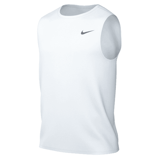 Nike Men's Team Legend Sleeveless Crew (Standard Fit)