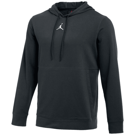 Jordan air fleece hoodie hotsell