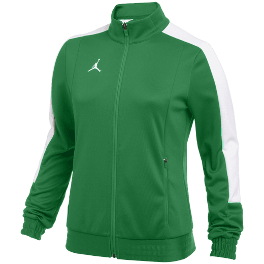 Jordan Women's Full-Zip Basketball Jacket