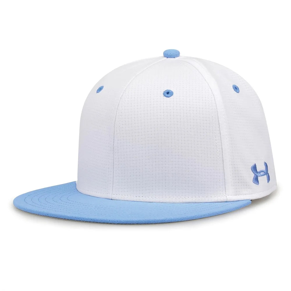 Airvent PerformCUAB404ance BASEBALL -White/blue Color. 