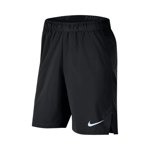 Nike Boy's Team Dri Fit Flex Woven Short