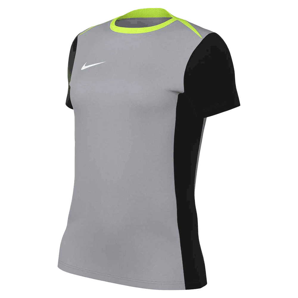 Wolf grey/Volt/Black/Black