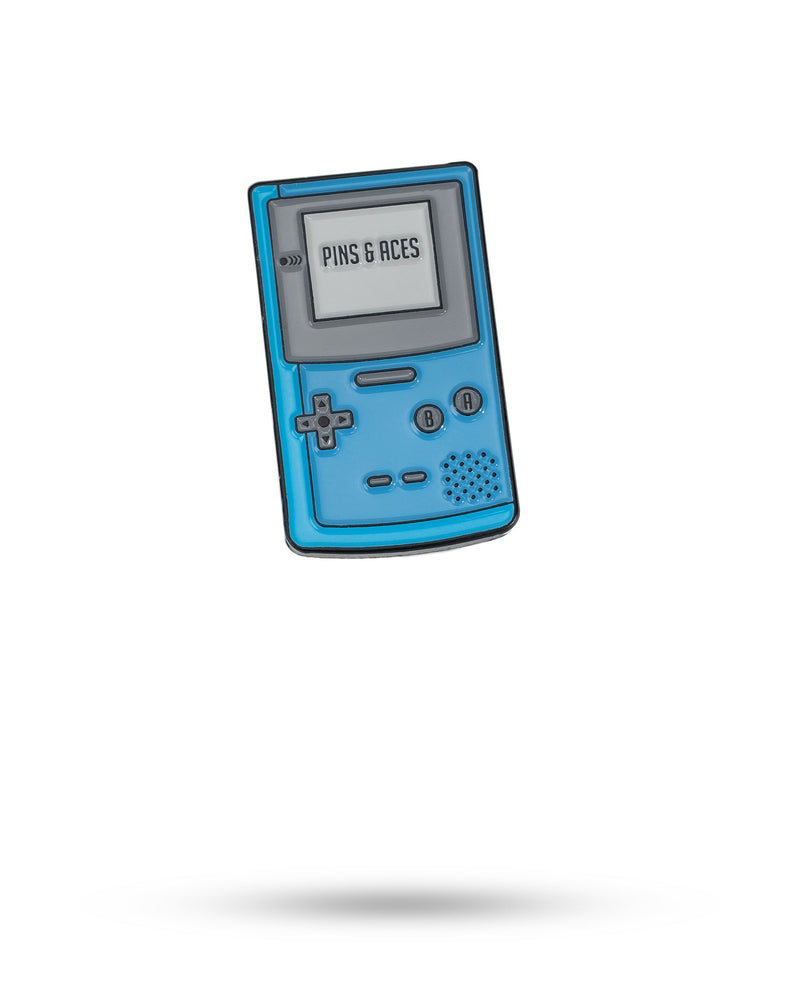 Marcador de bola de Game Boy