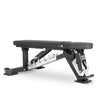 Black Diamond® Commercial Adjustable Weight Bench (Pre-assembled)
