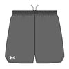 Pantalón corto holgado UA Youth Stock Pace con entrepierna de 5
