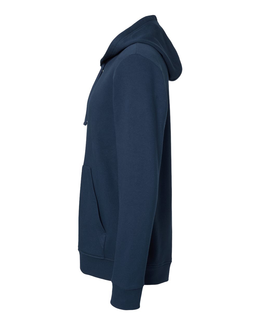 Adidas Unisex Fleece Hooded Sweatshirt