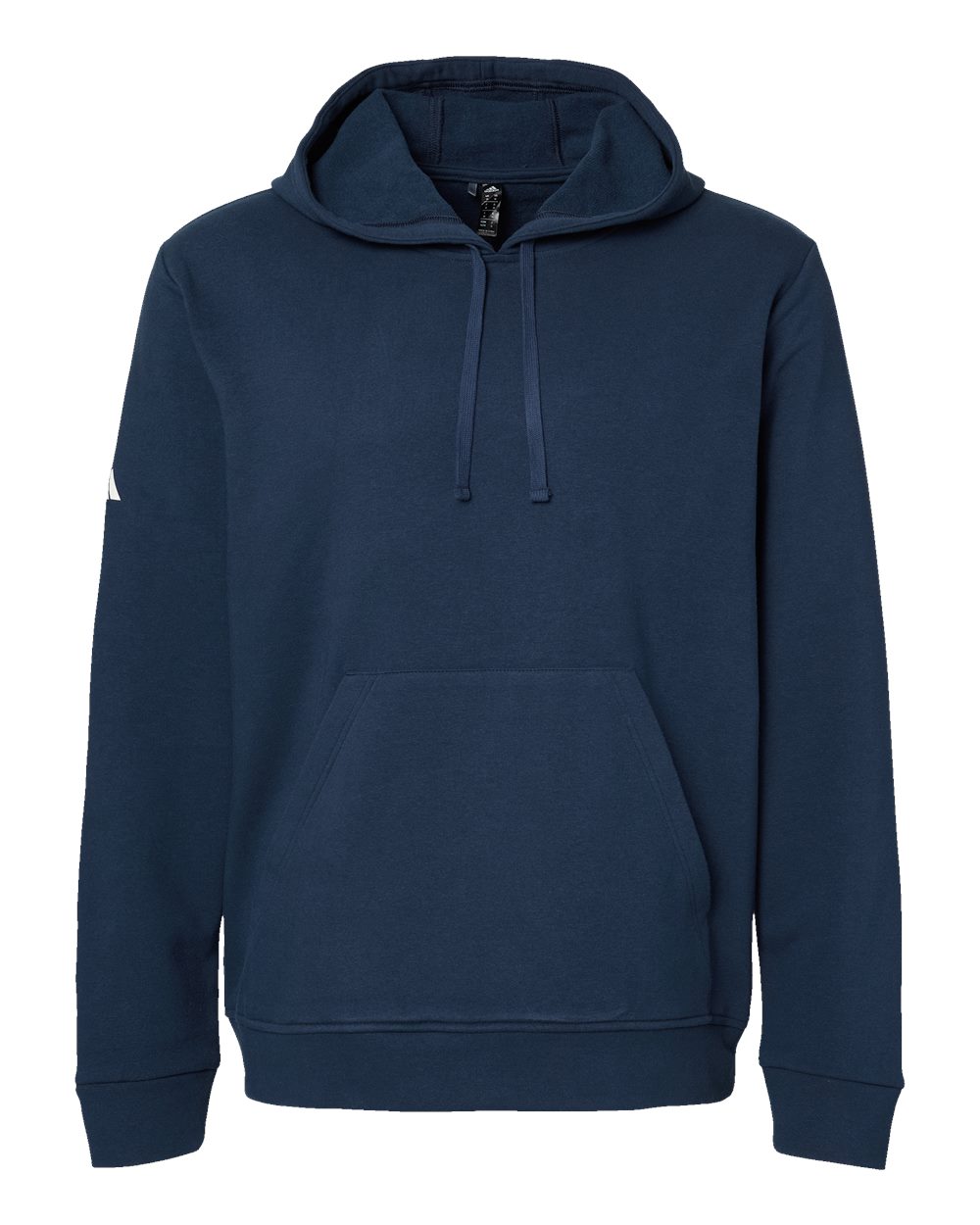 Adidas Unisex Fleece Hooded Sweatshirt