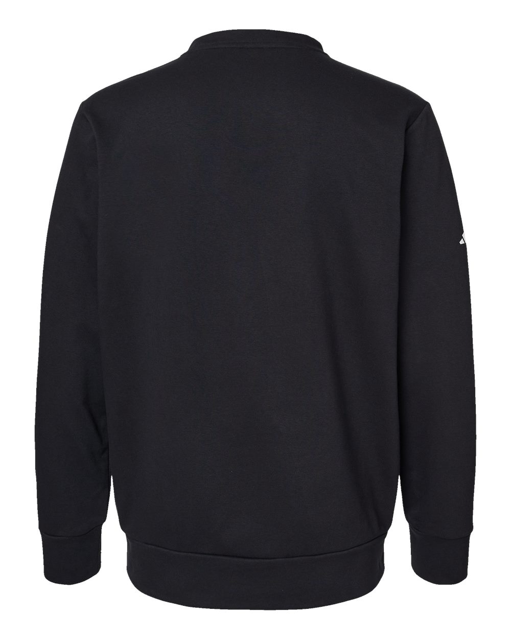 Adidas Unisex Fleece Crewneck Sweatshirt