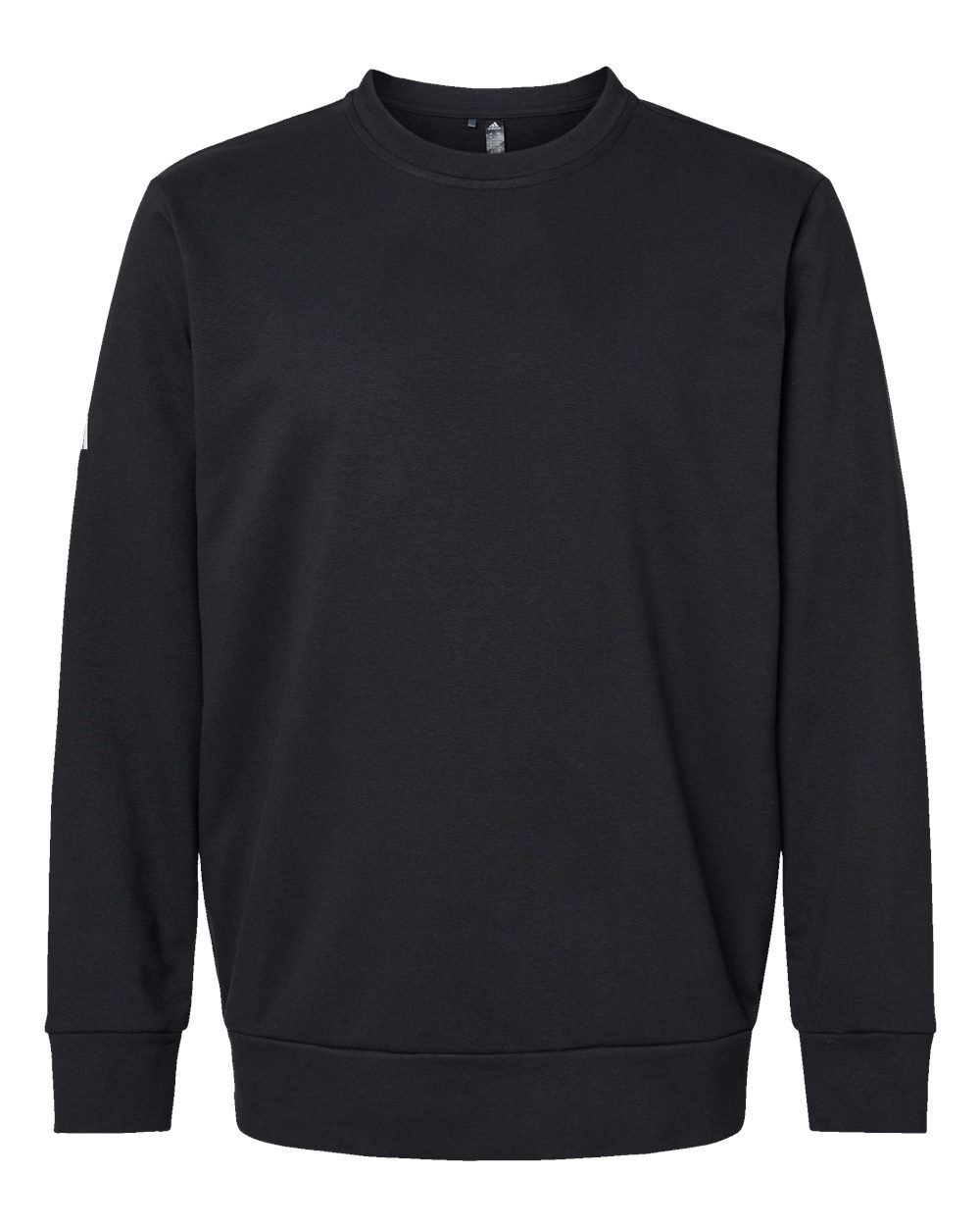 Adidas Unisex Fleece Crewneck Sweatshirt