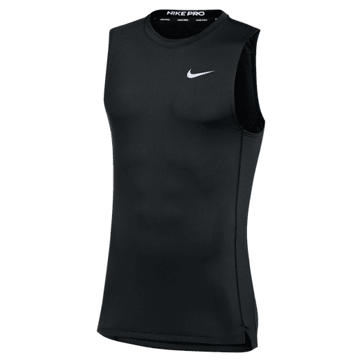 Nike pro 2025 training top