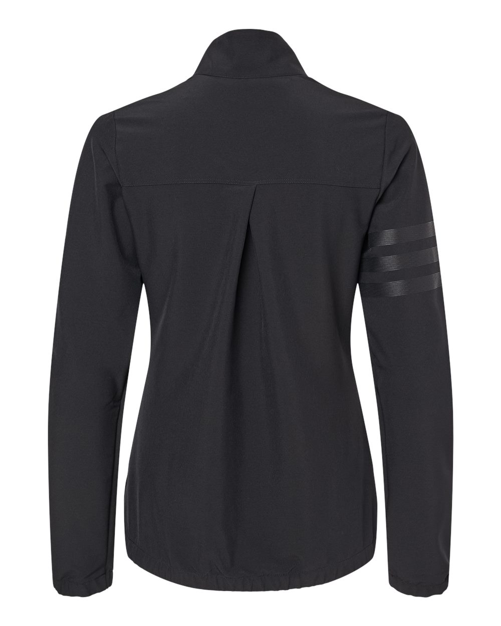 Adidas Women's Wind Resistant Full-Zip Jacket