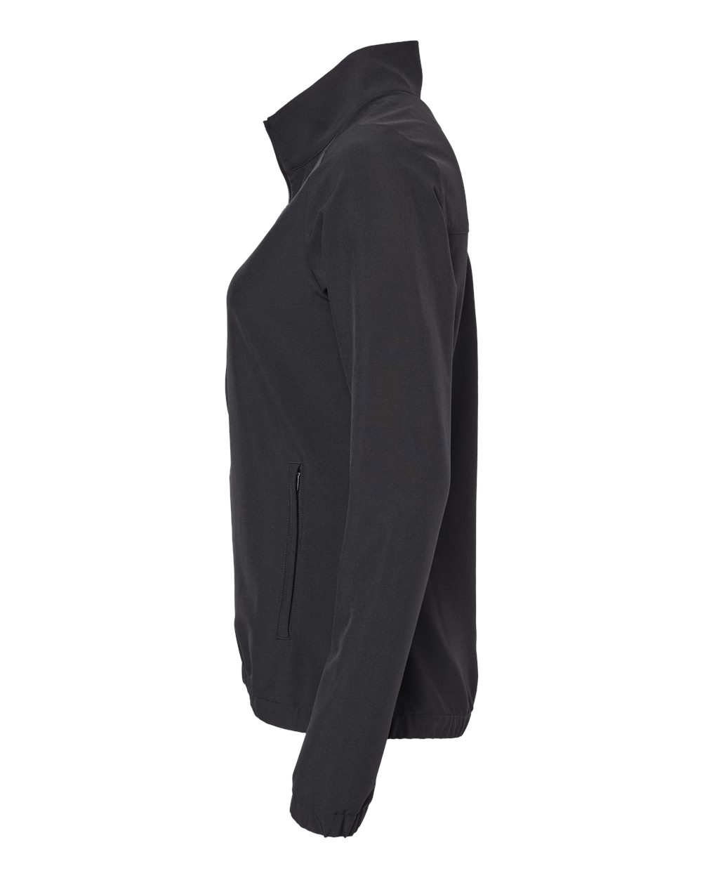 Adidas Women's Wind Resistant Full-Zip Jacket