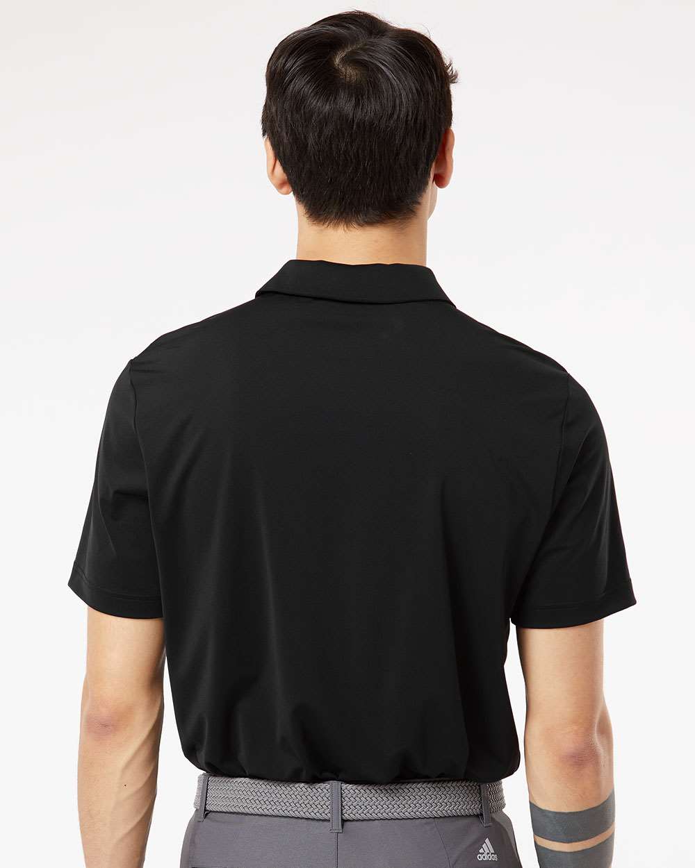 Adidas Men's Ultimate365 Solid Polo
