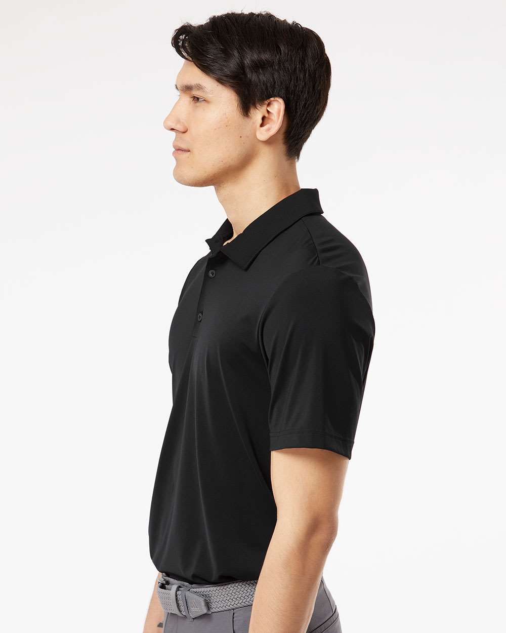 Adidas Men's Ultimate365 Solid Polo