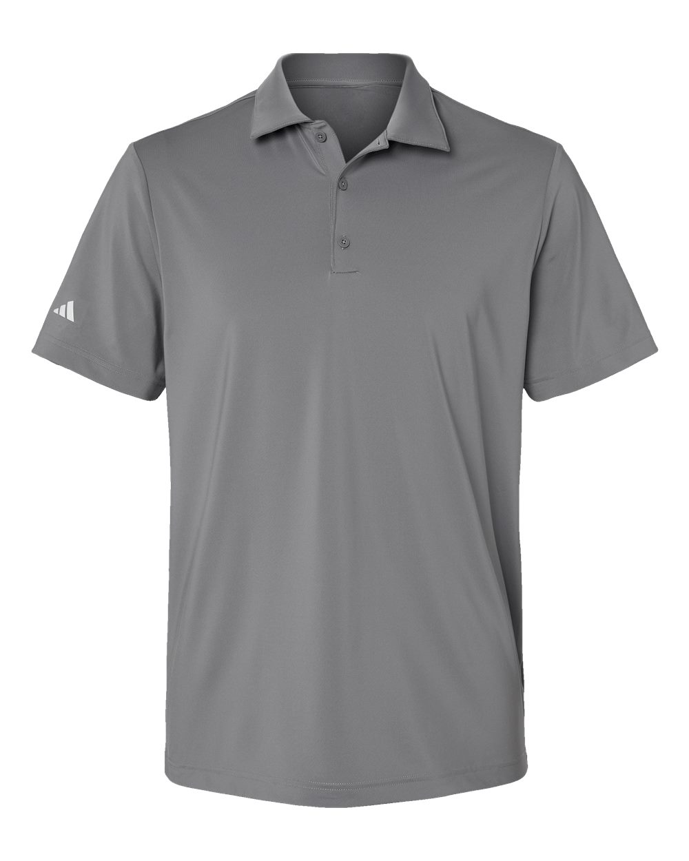Adidas Men's Ultimate365 Solid Polo