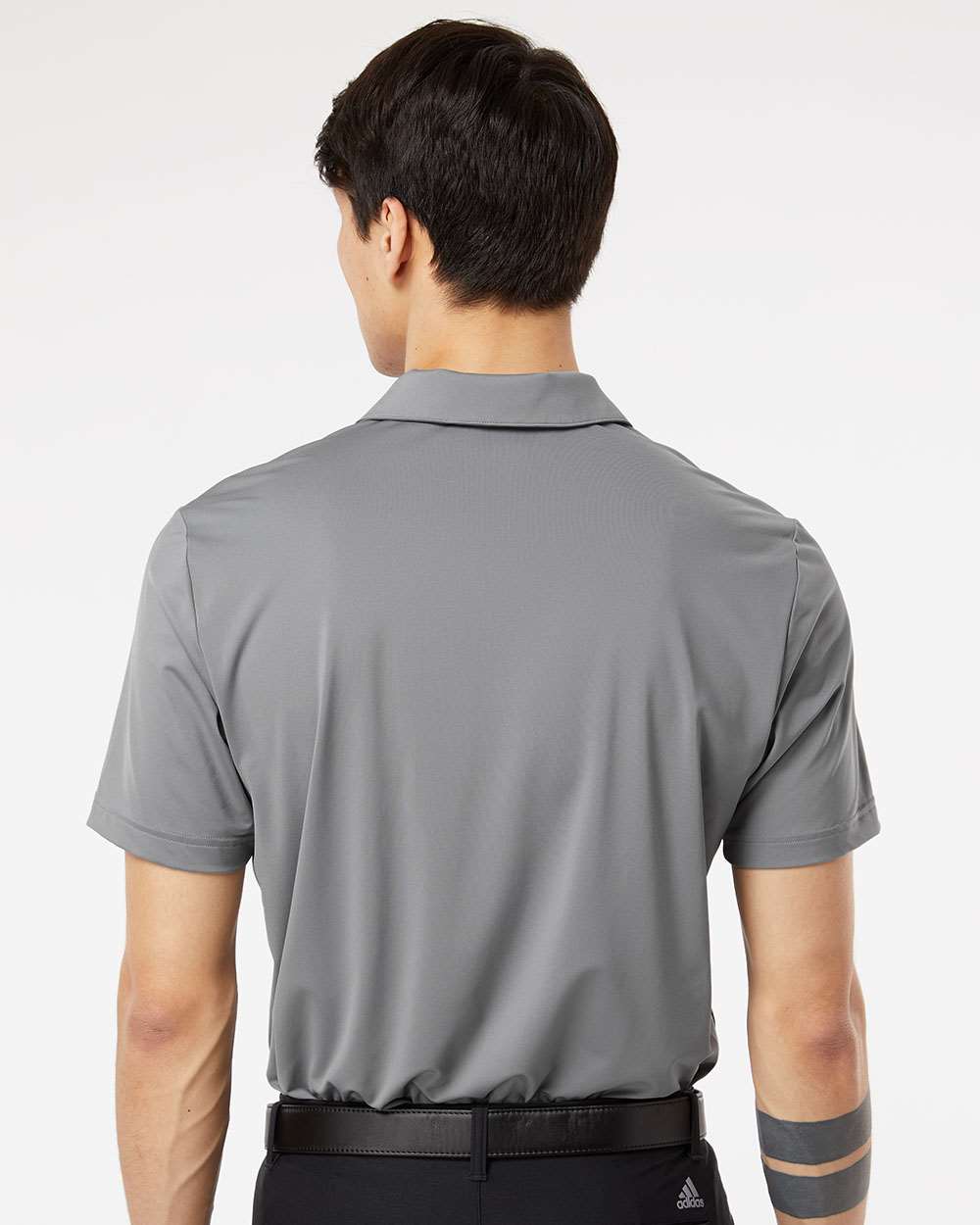 Adidas Men's Ultimate365 Solid Polo